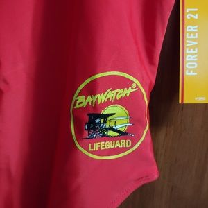Baywatch Swimsuit